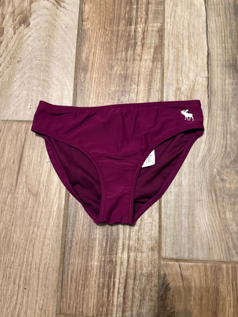 Abercrombie Kids Bikini Bottoms